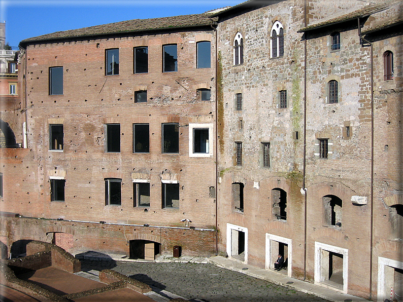 foto Mercati di Traiano